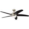 Westinghouse Ventilatore Da Soffitto Con Luce E Telecomando WESTINGHOUSE BENDAN 132 Cm