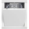 Indesit Lavastoviglie incasso 14 coperti IN2IFC14BN6 classe C (L60cm)