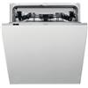Whirlpool Lavastoviglie incasso 14 coperti 6 SENSO W0I D734L S classe D (L60cm)