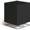 Stadler Form Umidificatore Aria Verdunster Con Umidostato E 2 Livelli Oskar Nero fino A 50 ²,