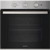 Indesit Forno incasso (66Lt) IO K35H X Inox classe A (L60cm)