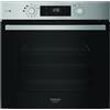 Hotpoint Forno incasso (71Lt) HAO3 K78PSUF X Inox classe A++ (L60cm)