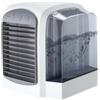 Mini Raffrescatore USB Compatto Mini Raffrescatore a Base D' Acqua Controlli