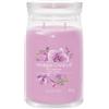 Yankee Candle Candela profumata Wild orchid (567gr)