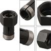 Fresa Rifilatura Potenza Strumenti Fresatrice Verticale for punte