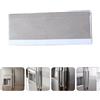 4 Pcs Copertura Maniglia Porta Frigorifero Copri Maniglie Microonde