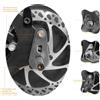 Per Braccio Coppia Per Scooter Elettrico Kit Conversione Bici per costruzione
