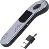 Telecomando Air Mouse 2.4G con Touchpad Integrato per Controllo Tablet e PC