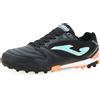 Joma Scarpe Joma Dribling 25 Turf DRIS2601TF Nero