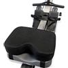 Cuscino per Sedile per Vogatore in Memory Foam, per Allenamento, Non per