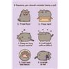 Pyramid Poster - Pusheen: Pyramid - Reasons To Be A Cat (poster Maxi 61x91,5 Cm)