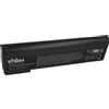 vhbw Batteria per HP EliteBook 2170p 4400mAh 11,1V
