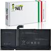 New Net Batteria DYNC01 11.38V compatibile con Microsoft Surface Pro 8 1982 1983