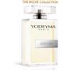 Yodeyma Profumo Uomo Yodeyma Oud Gem Eau de Parfum 100ml. + omaggio
