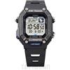 Casio OROLOGIO CASIO WS B1000 1A BLUETOOTH ORIGINAL CASIO