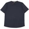 Loro Piana Men's Soft Silk Cotton Short Sleeve 154519143 [U]