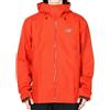 Arc Teryx Men's Beta SL Hooded Wind Jacket (Orange) X000009684 131427512 [U]