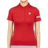 HYDROGEN Golf Wear Women's Polo T-Shirt 149521415 [U]