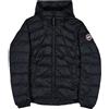 Canada Goose Abbot Hoodie Padding 147627205 [U]