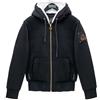 Moose Knuckles La Prima Women's Madison Bunny Jacket M32LS601G-244 41281742 [U]