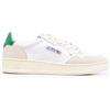 AUTRY Leather Suede Medalist Low Sneakers AULM LS23 159289934 [U]