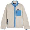 Patagonia Classic Retro-X Jacket for Men 155736193 [U]