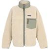 Patagonia Classic Retro-X Women's Fleece Jacket 159325648 [U]