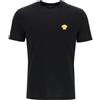 Versace Embroidery Medusa T-shirt 133044252 [U]