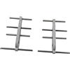 Yagi Antenna Signal Booster Drone Antenna Amplificatore Accessori per droni