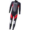 Muta da uomo in neoprene da 3 mm, muta intera per snorkeling e surf