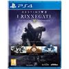 DESTINY 2 FORSAKEN PS4