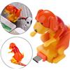 Cavo di Ricarica USB Divertente per Cani Humping Spot Da 1,2 M Veloce