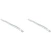 ISSCX 2PCS Printhead Cable Fits For Epson WorkForce WF-2965 WF2950 WF2810 WF2865