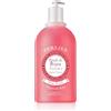 Perlier Bagno Schiuma Petali di Rosa 3 L con Dosatore - Detergente Corpo Delicato, Pelle Morbida e Vellutata, Maxi Formato