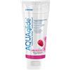 AQUAGLIDE LUBRIFICANTE LAMPONE Aquaglide 100ml Intimo Vaginale Anale aroma