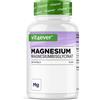 vit4ever Magnesio Bisglicinato 365 Capsule 300 mg di Magnesio elementare per