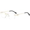 Dsquared2 Occhiali da Vista Dsquared2 D2 0102 3YG