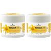Thotale Arnica per cavalli uso umano e Artiglio del Diavolo 2 x 500 ml Gel Extra Forte