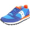 Saucony Jazz Original Blu - Taglia 42 [8.5 US 26.5cm] Scarpe Uomo Sneakers