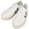 Veja Campo Leather White California Sneakers 148408383 [U]