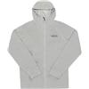 Rab QFF-70 LIGHT ZINC Men's Jacket 157338350 [U]