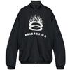 Balenciaga Burning Unity Oversized Jacket 794794TQV38 1000 152202164 [U]