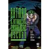 BATMAN IL RITORNO DEL CAVALIERE OSCURO L'ULTIMA CROCIATA Panini