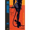 Tim Sale - Jeph Loeb CATWOMAN: VACANZE ROMANE Panini DC Library