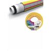 FITT Irrigazione Tubo Irrigazione Giardino Magliato 3/4" FITT FLORA 25 Metri