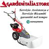 EUROSYSTEMS Trinciaerba Falciatutto Eurosystems P70 EVO B&S Multi Attrezzo Made in Italy