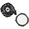 Avviamento a strappo per Briggs per Stratton 093J02 Generatore motore