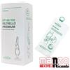 Vorwerk CONFEZIONE 6 SACCHETTI FOLLETTO VORWERK FP140 FP150 FILTRELLO PREMIUM ORIGINALE