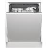 HOTPOINT INCASSO LAVASTOVIGLIE INCASSO HOTPOINT 15 COPERTI CLASSE A INVERTER HDI LYM A5 R