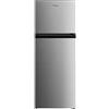 MIDEA FRIGORIFERO MIDEA CLASSE E TOTAL NO FROST INOX LARG. 70CM MDRT645MTE02E